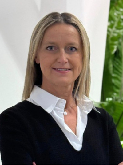 Agnès Thée<br />
